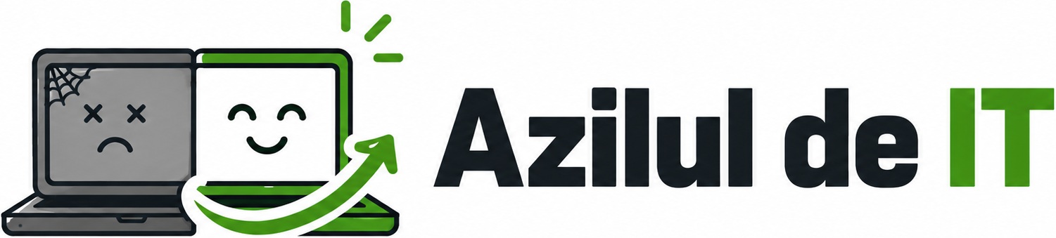 Azilul de IT Azilul de IT